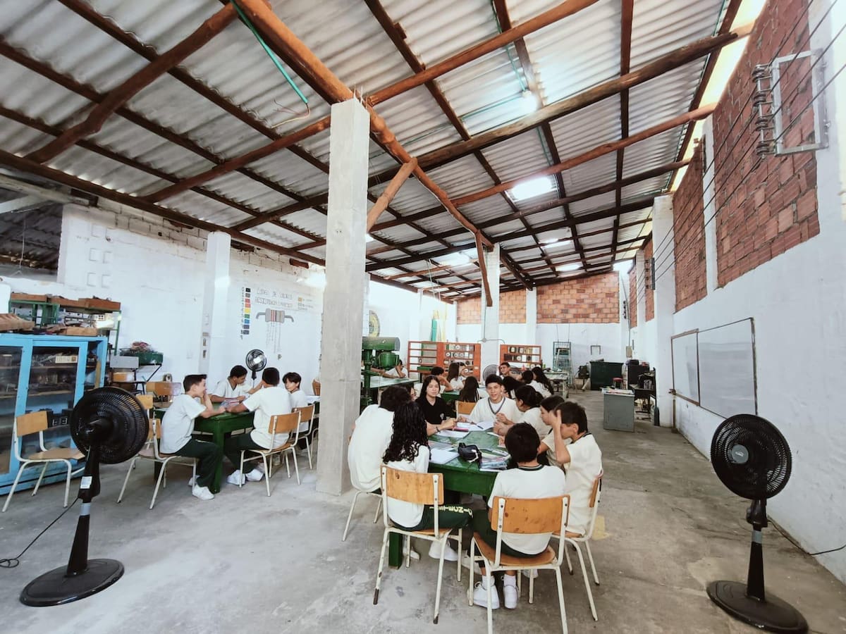 El aplazamiento de la presentación de las pruebas pondría en riesgo la aspiración de los estudiantes para ingresar a la universidad.