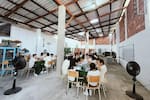 Colegios de Barichara y Puente Nacional recibirán la modernización de los talleres de electricidad