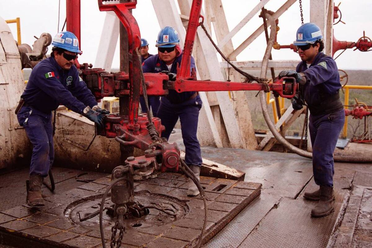 Con su reingreso a la Opep, Indonesia se constituye en el cuarto productor más pequeño de la organización. (Foto: Archivo/VANGUARDIA LIBERAL )