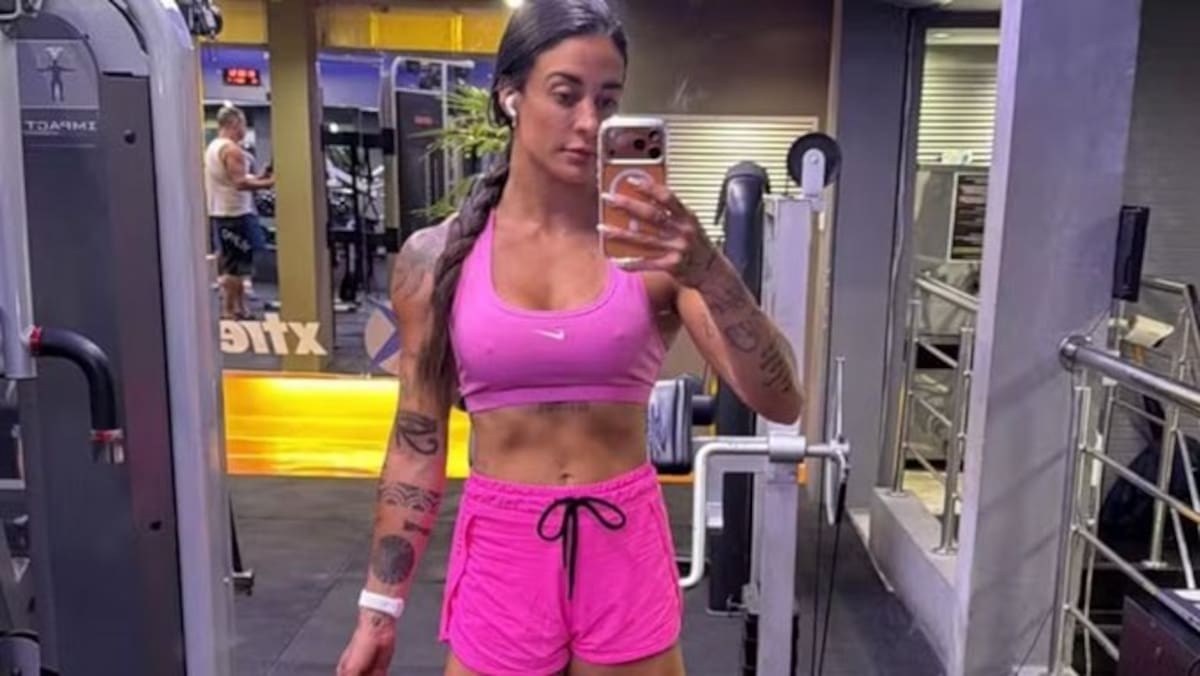 Tamyris Teixeira Santos fue sepultada en la mañana de el jueves 23 de abril de 2026, en el Cementerio São Francisco Xavier, zona norte de Río.