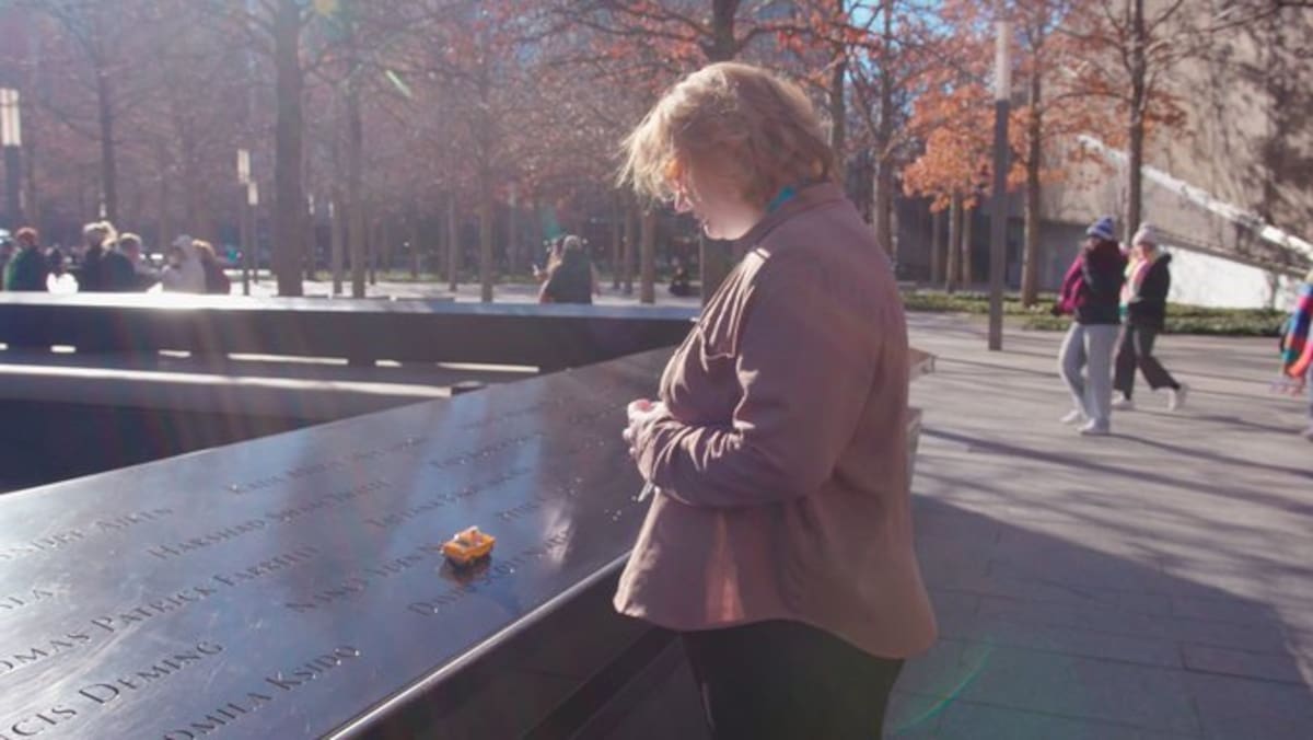 La falsa superviviente del 11-S: cómo Tania Head creó la mentira perfecta.