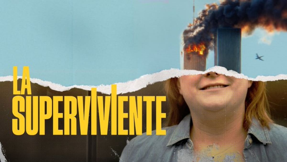 Kike Maíllo dirige una miniserie documental sobre Tania Head, la española que durante años afirmó ser superviviente del 11-S hasta que una investigación de The New York Times reveló que su historia era falsa.