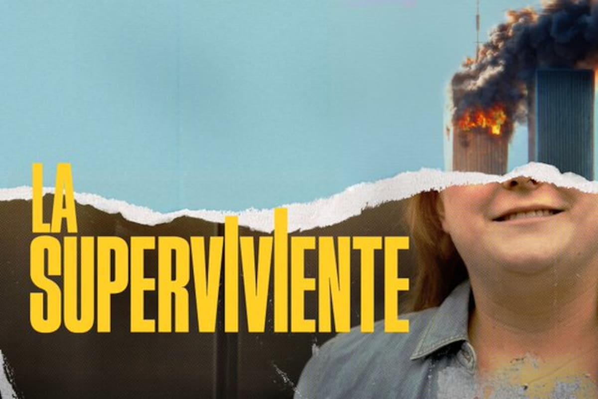 Kike Maíllo dirige una miniserie documental sobre Tania Head, la española que durante años afirmó ser superviviente del 11-S hasta que una investigación de The New York Times reveló que su historia era falsa.