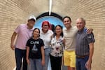Actividad familiar