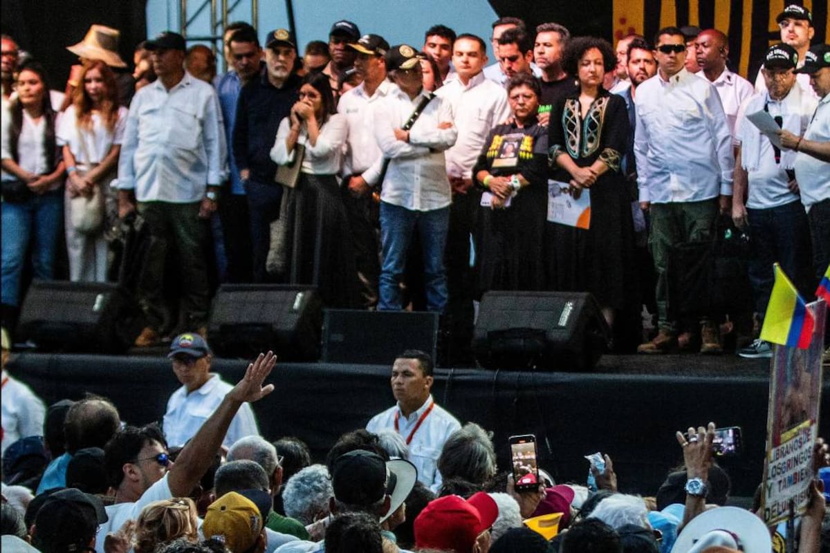 La Corte Suprema de Justicia confirma cuatro indagaciones previas contra la senadora Isabel Zuleta.