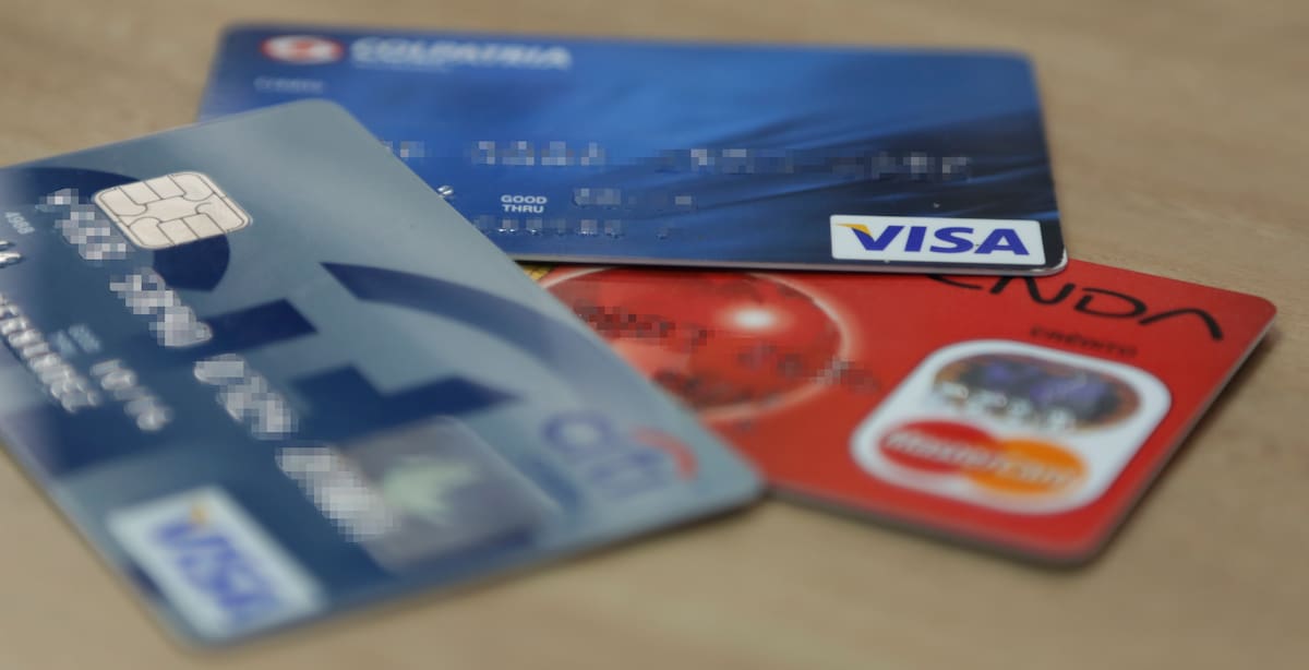 Un estudio de TransUnion revela que uno de cada tres adultos no tiene historial crediticio en Colombia. // Foto: Colprensa
