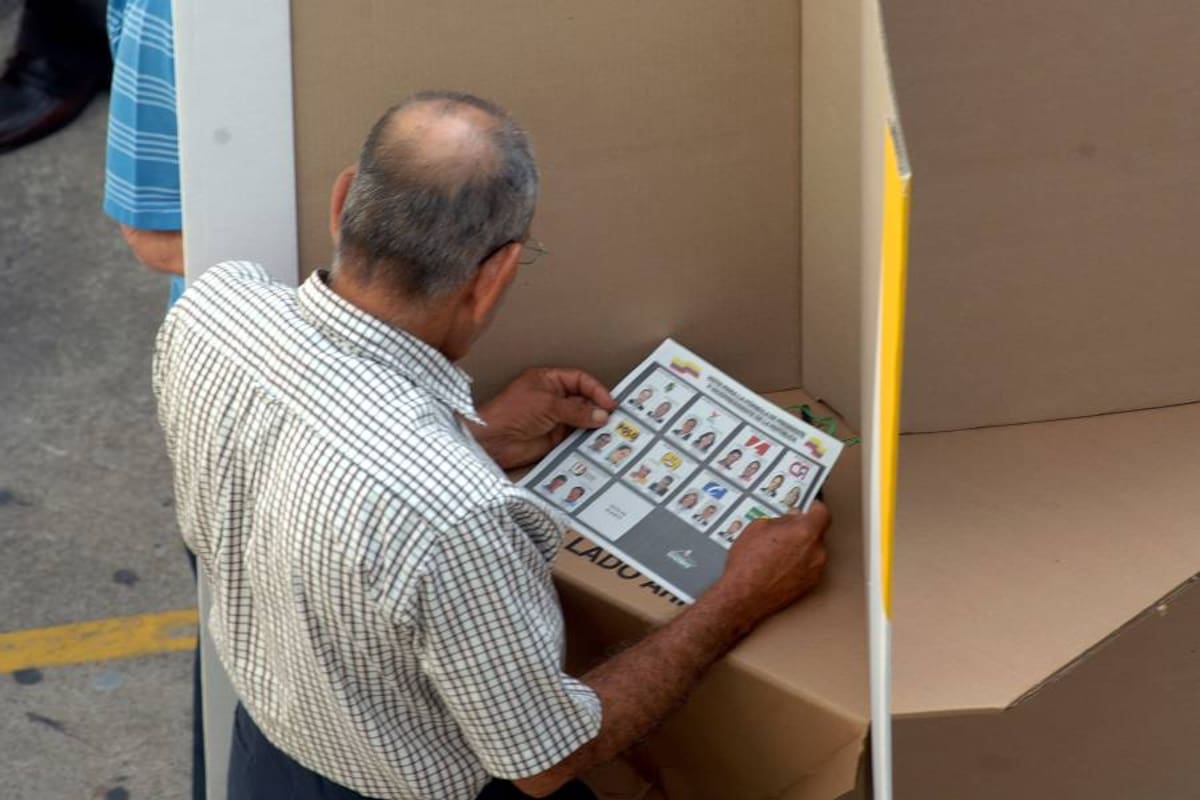 Guía práctica para las elecciones del 8 de marzo en Colombia: aprenda cómo marcar el tarjetón, qué es un voto nulo y cómo votar por candidatos o listas,