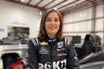 Tatiana Calderón competirá en la Indycar 2022