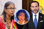 “Sabemos que está con vida”: el llamado de la mamá de Tatiana Hernández a De La Espriella