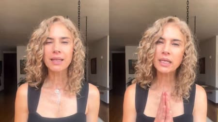Tatiana Rentería revela el saqueo del apartamento de su padre tras el terremoto en Cali