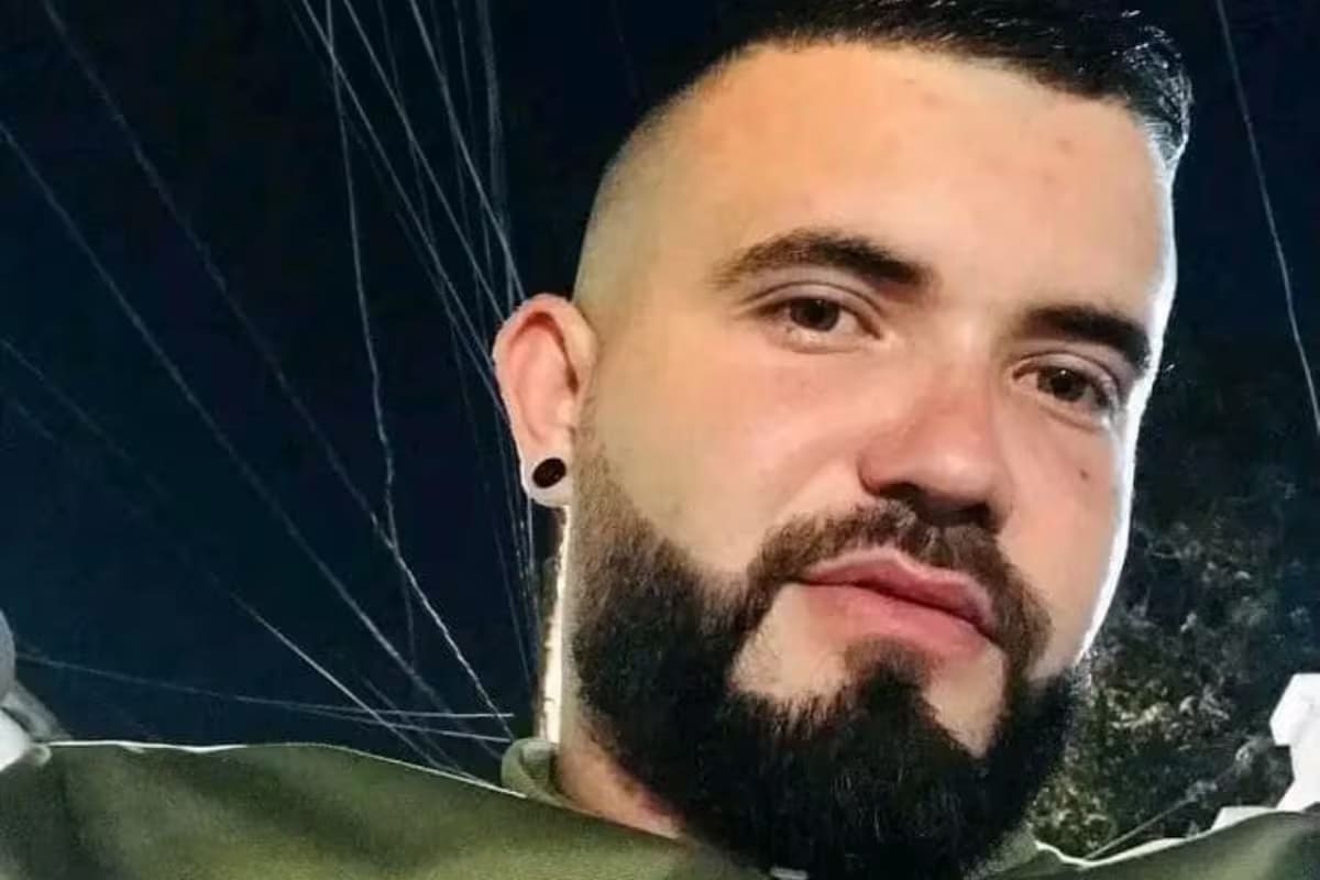 Tatuador fue asesinado a tiros: recibió al menos 11 disparos