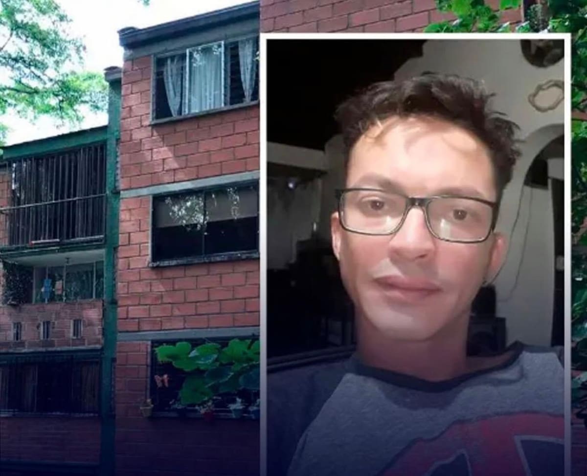 Las autoridades investigan el origen de las armas, la indumentaria de Policía, Ejército y Fiscalía, así como las estructuras óseas que tenía el tatuador muerto dentro de su casa.