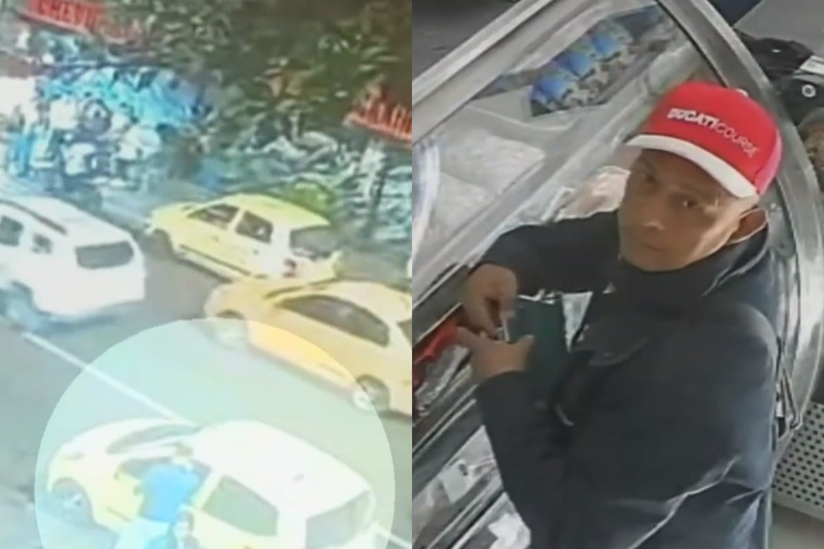 Taxista