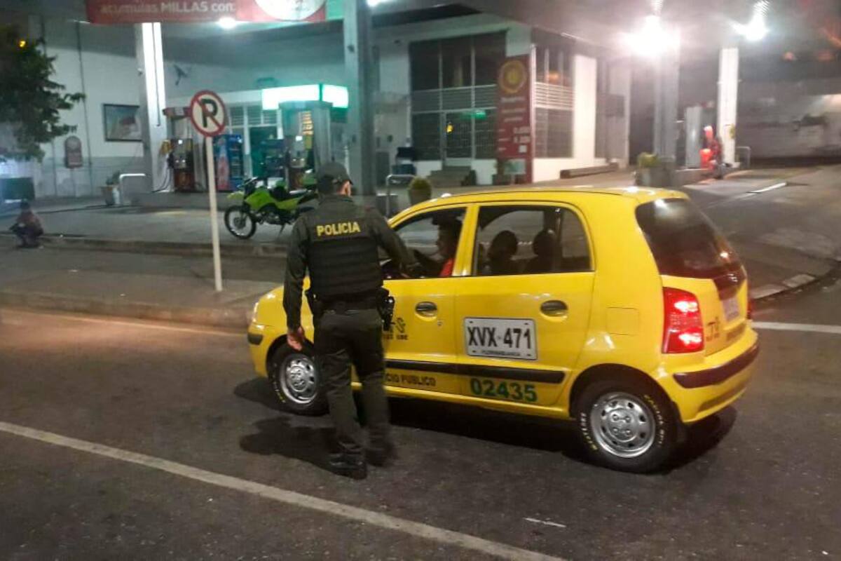 Según las autoridades, el ataque sucedió en la madrugada del pasado domingo, en la entrada del barrio Bosque Alto.