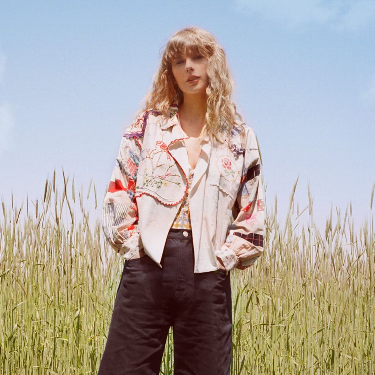 La nueva canción de Taylor Swift "I Knew It, I Knew You" de 'Toy Story 5' fue escrita y producida por ella y Jack Antonoff.