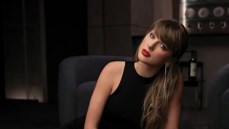Taylor Swift sorprende a sus fans con ‘Patient Zero’: así es la edición especial