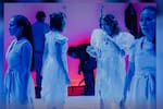 ‘Fallo Desdémona’: la obra que reflexiona sobre la violencia de género llega al Teatro Escuela de Bucaramanga