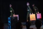Barrancabermeja tendrá su Temporada Local de Teatro durante este fin de semana