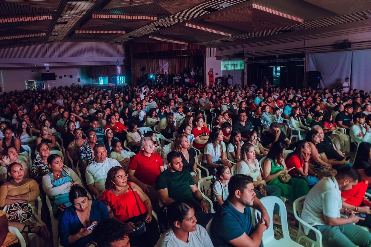 La Temporada Local de Teatro reunirá a 16 grupos barranqueños en diferentes escenarios de Barrancabermeja.