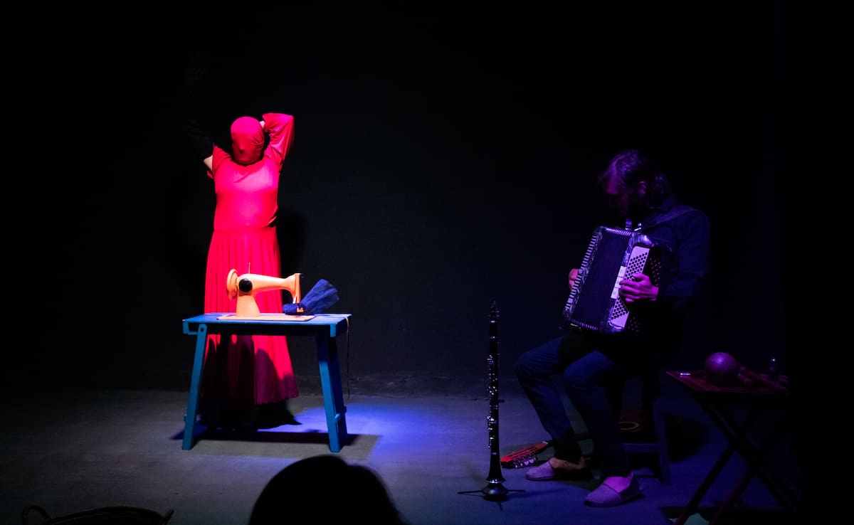 Teatro, circo y títeres llegarán a los barrios de Piedecuesta con FACTO 2026. Foto suministrada/VANGUARDIA
