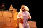 Teatro en Bucaramanga: ‘Historias Fantásticas’ convierte al público en protagonista de una aventura improvisada