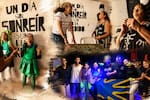 Teatro para Sentir: arte inclusivo llega al Auditorio Pedro Gómez Valderrama