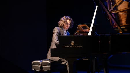 Cinco planes musicales para disfrutar en Bucaramanga esta semana
