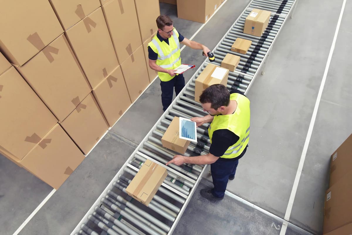 En este ámbito, la inteligencia artificial ha automatizado procesos y ha reducido la incertidumbre de compradores. || Banco de imágenes gettyimages | VANGUARDIA