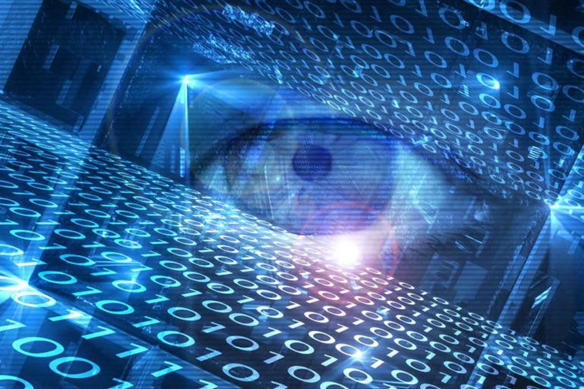 Tecnológicas piden al Congreso de EU control a espionaje extranjero (Foto: Archivo /VANGUARDIA LIBERAL)