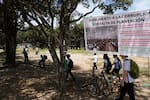Estudiantes ‘pagan el pato’ de la negligencia con las obras del Tecnológico
