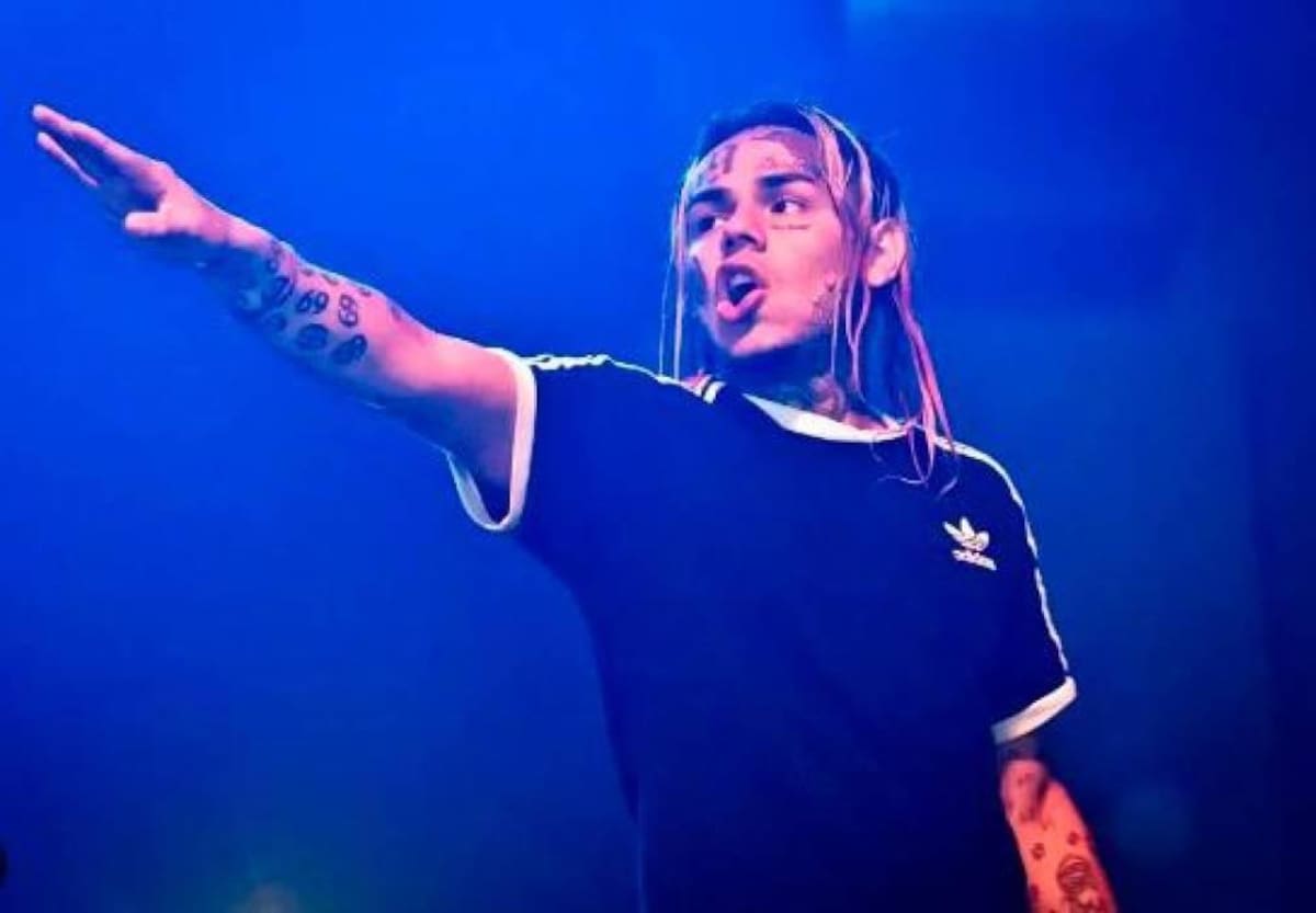 El Universal / VANGUARDIA