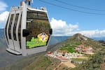 Teleféricos de Panachi y Santísimo se cierran por mantenimiento