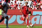 Video: ¡Mire el gol de Luis Díaz! Llega encendido a la Supercopa de Alemania