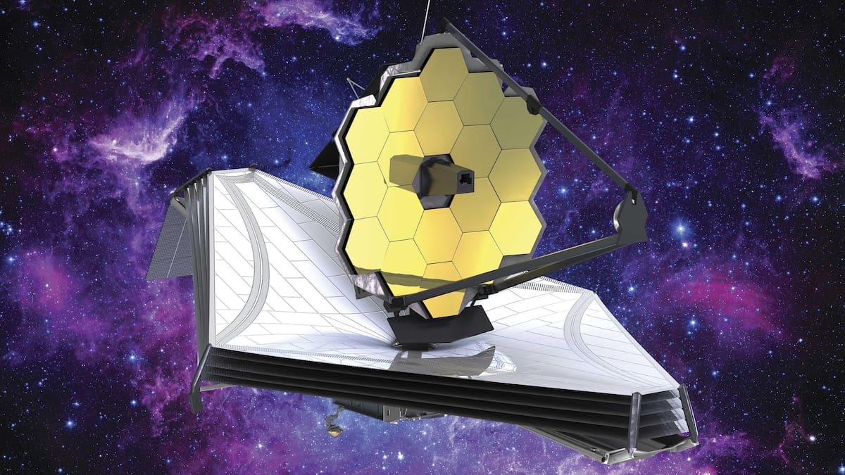Las observaciones del telescopio espacial James Webb revelaron que los dos anillos de Chariklo experimentan modificaciones en su opacidad en cuestión de pocos años.