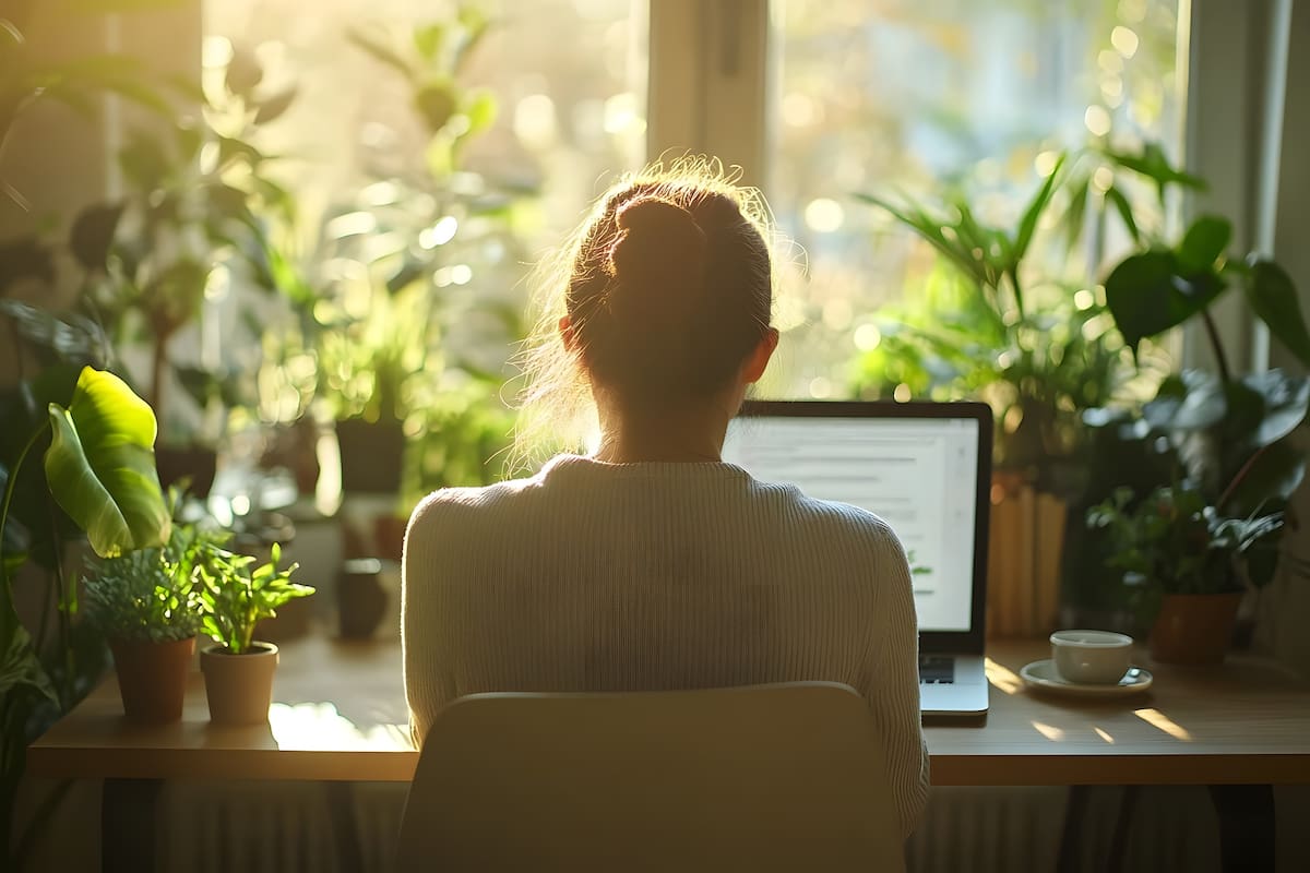 El peligro oculto del #Teletrabajo: Un estudio en 'Science' revela que trabajar desde casa empeora la salud mental y aumenta el aislamiento, especialmente si vives solo. Lo peor: las consecuencias tardan en verse y no somos conscientes.