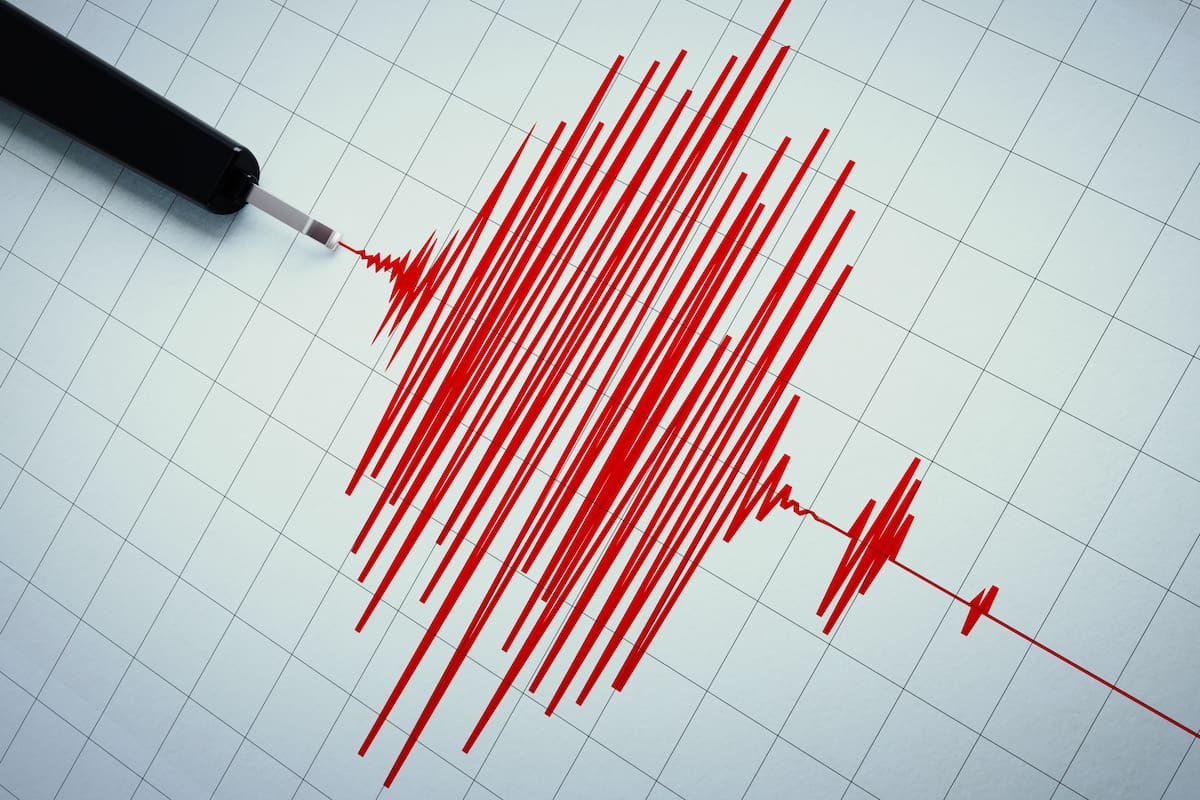 Sismo en Colombia: esto dicen los expertos sobre las posibles réplicas tras el temblor de 7,4. | Foto: Vanguardia