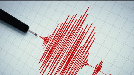 ¿A qué hora volverá a temblar? Esto dicen los expertos tras el sismo de magnitud 7.4 en Colombia