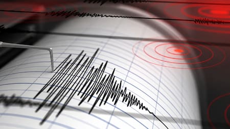 Madrugada de temblores en Colombia: 13 sismos fueron registrados este lunes