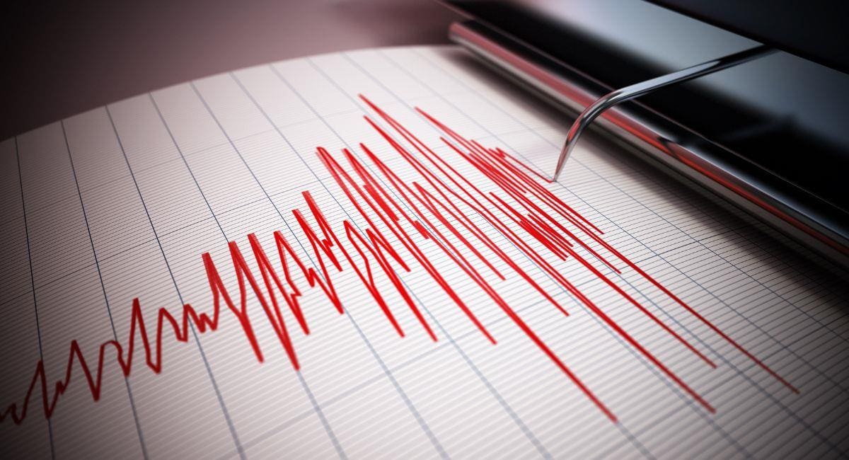 Temblor en Colombia. // Foto: tomada de internet