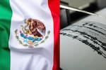 Atención: fuerte sismo de magnitud 6,0 sacude México