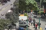 Nuevo sismo sacude Venezuela: evacúan edificios por pánico en Caracas