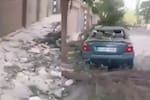 España vuelve a temblar: fuerte sismo obliga a evacuar varios lugares; quedó en videos