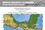 Fuerte temblor sorprendió a México durante la madrugada: ¿se sintió en Colombia?