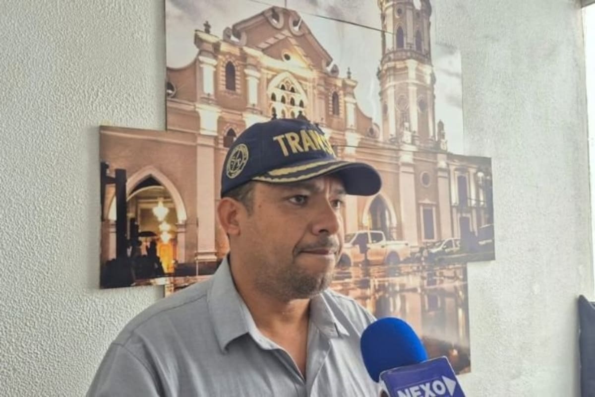 Temo por mi vida: secretario de Movilidad de Ocaña denuncia amenazas tras operativos de tránsito. | Foto: Tomada de La Opinión.