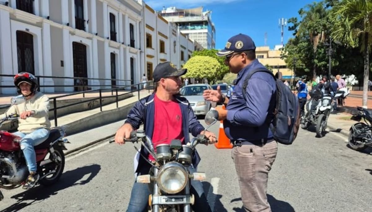 Temo por mi vida: secretario de Movilidad de Ocaña denuncia amenazas tras operativos de tránsito. | Foto: Tomada de La Opinión.