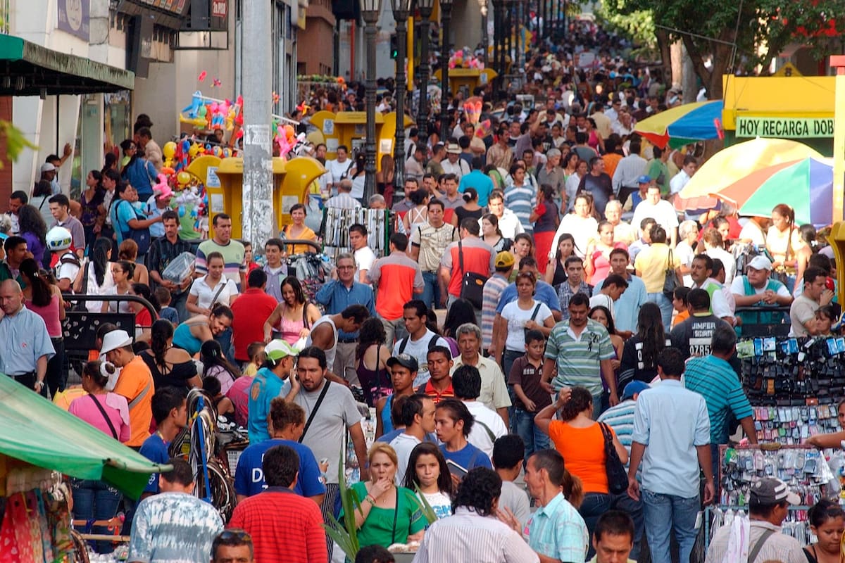 En relación con el mes pasado, el desempleo se incrementó en 3 puntos porcentuales. (Foto: Archivo / VANGUARDIA)