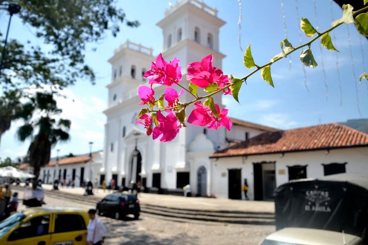 Girón celebra 387 años de fundación: 10 cosas que no sabía de este municipio/ Imagen tomada de Vanguardia