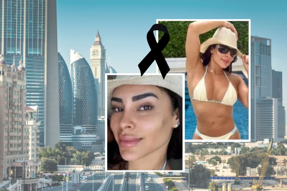 Laura Nathali Forero, empresaria de 38 años, fue asesinada en un conjunto residencial de Flandes, Tolima, tras regresar recientemente a Colombia.Foto tomada de Redes Sociales: Facebook // Recreada.