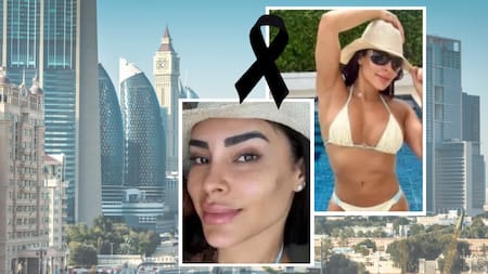 Laura Forero, empresaria en Dubái, volvió a Colombia y terminó asesinada: esto se sabe del crimen