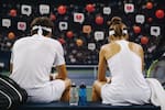 El oscuro lado del tenis: amenazas y acoso en redes sociales siguen en aumento